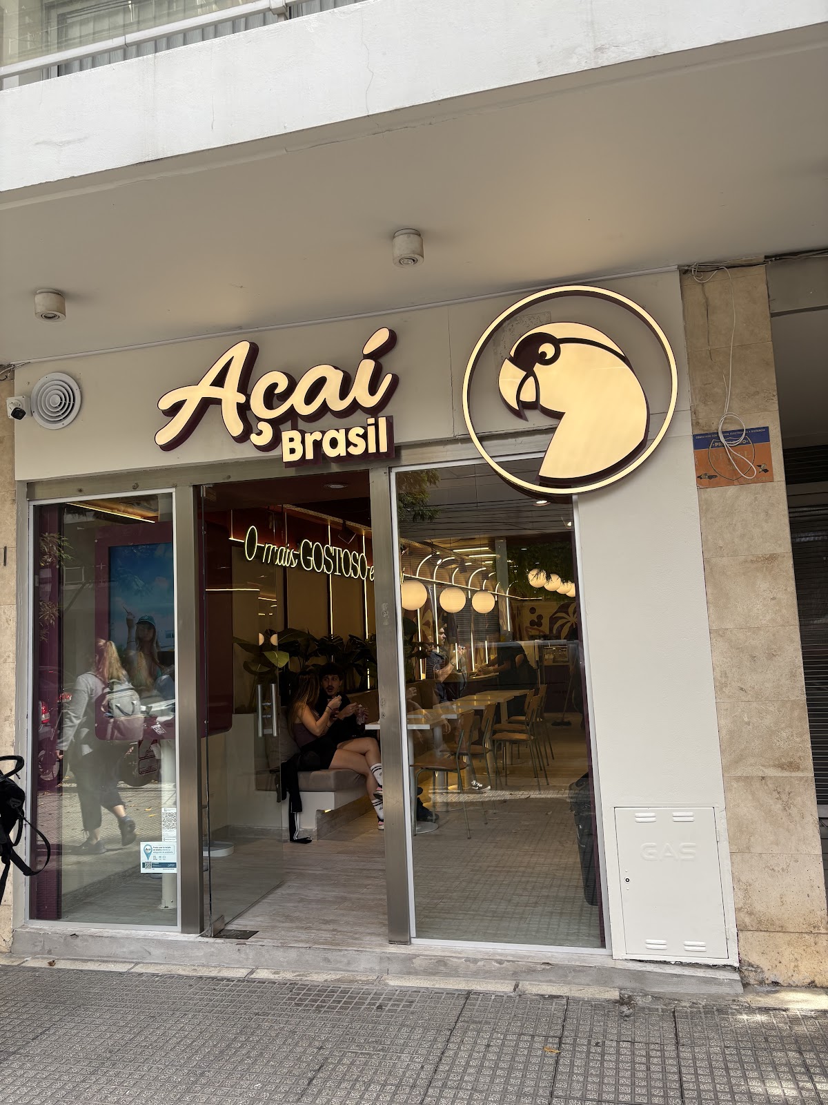 Açaí Brasil Caballito — foto 3