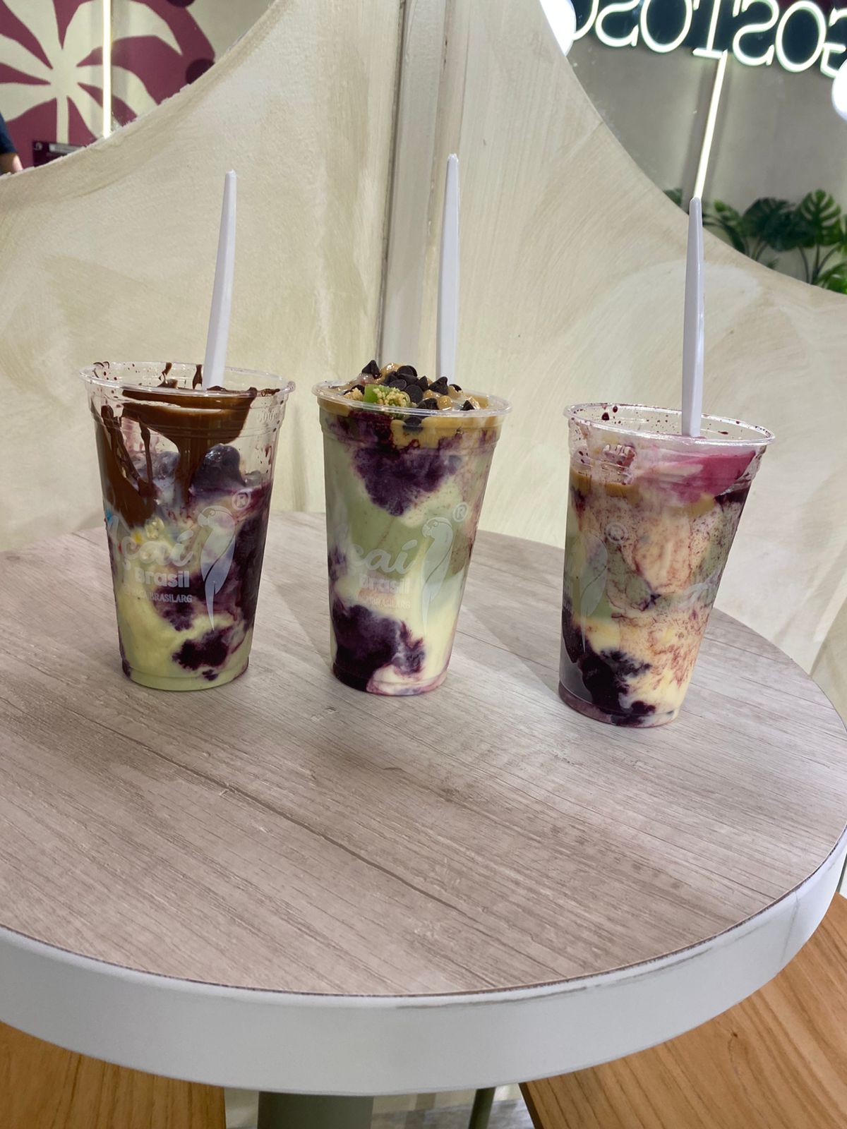 Açaí Brasil Caballito — foto 4