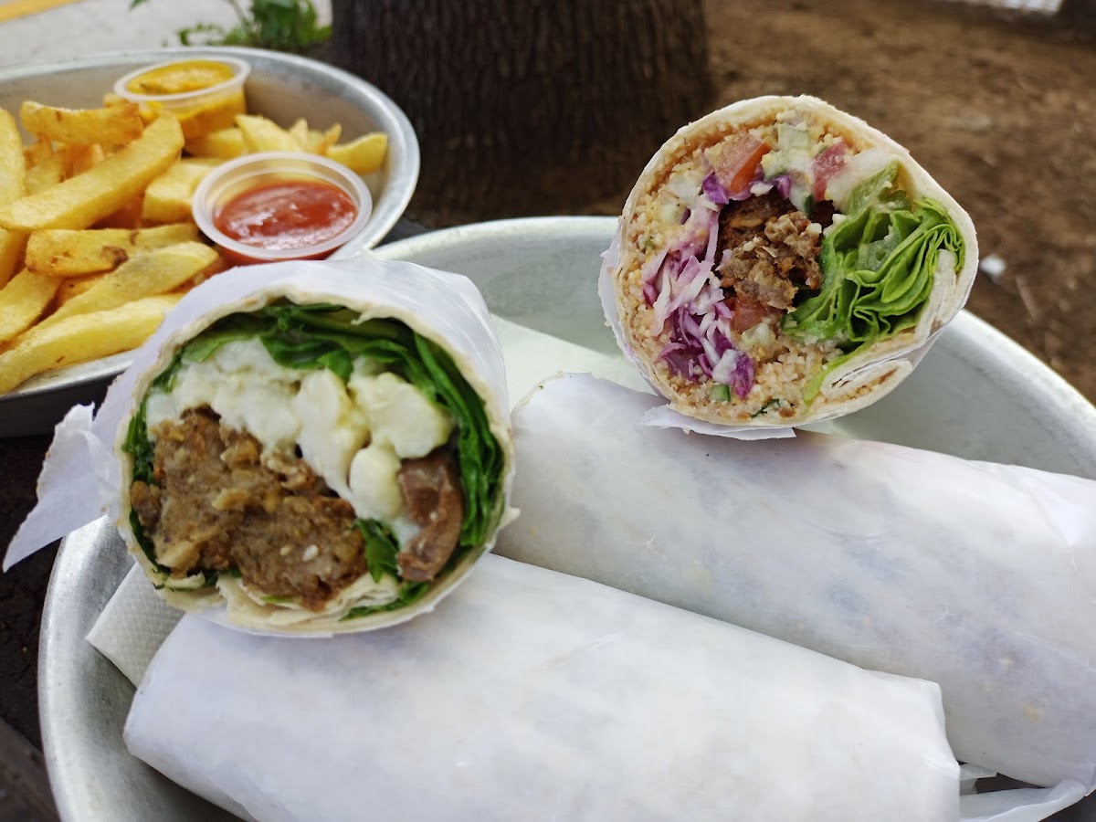 Feel In Pita — foto 3