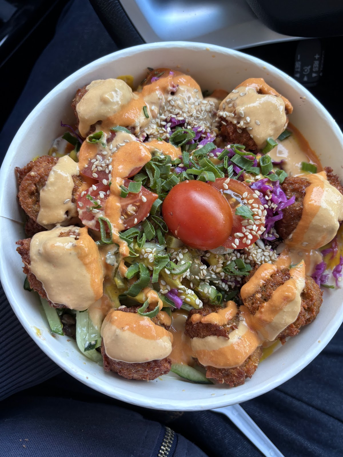 Feel In Pita — foto 4