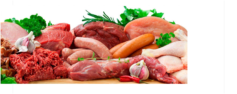 Carnicería Kosher 770