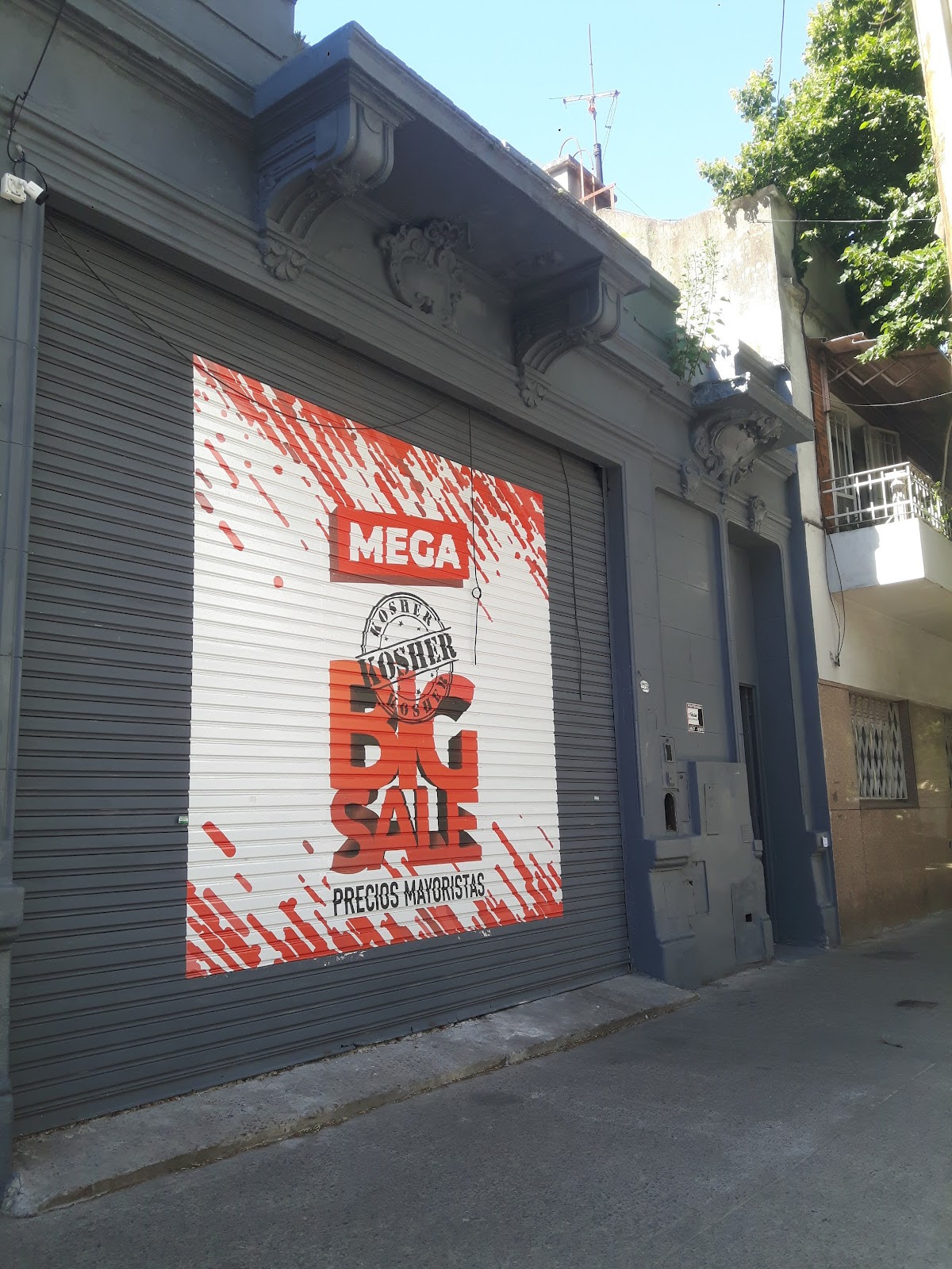 kosher big sale — foto 3