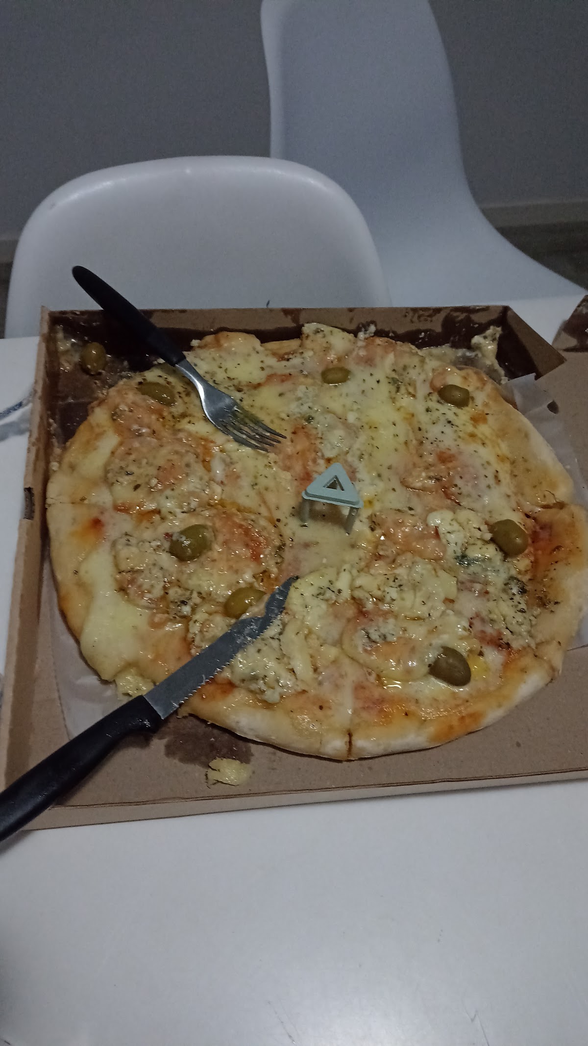 Pizza Shot — foto 2