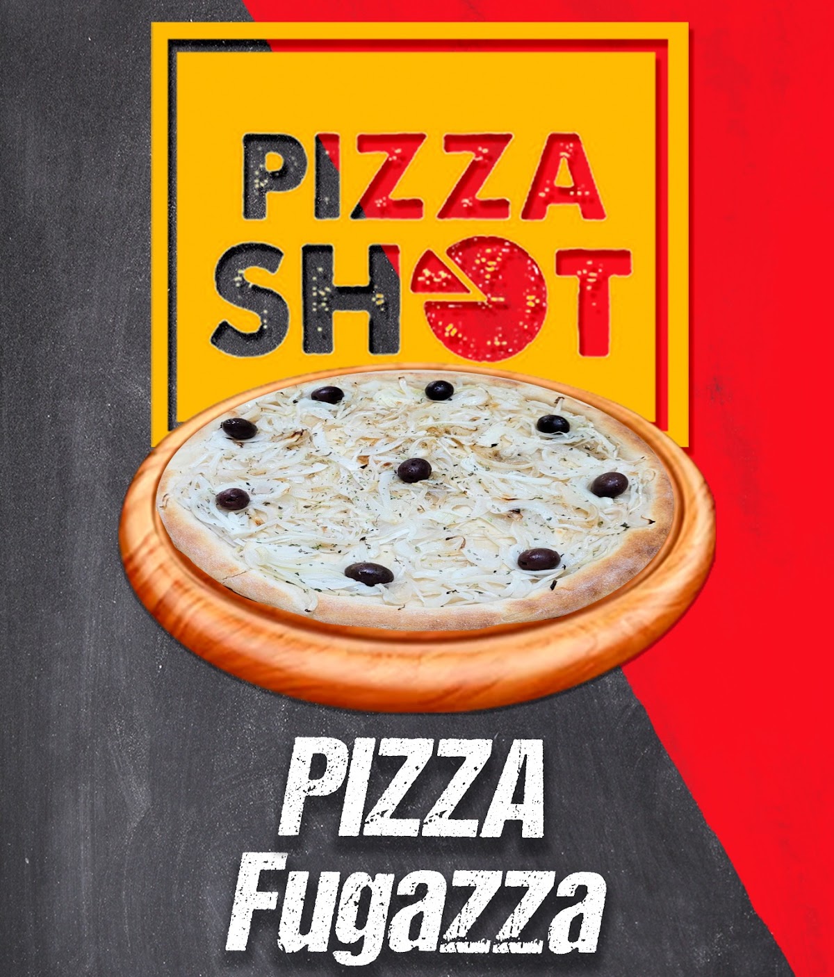 Pizza Shot — foto 3