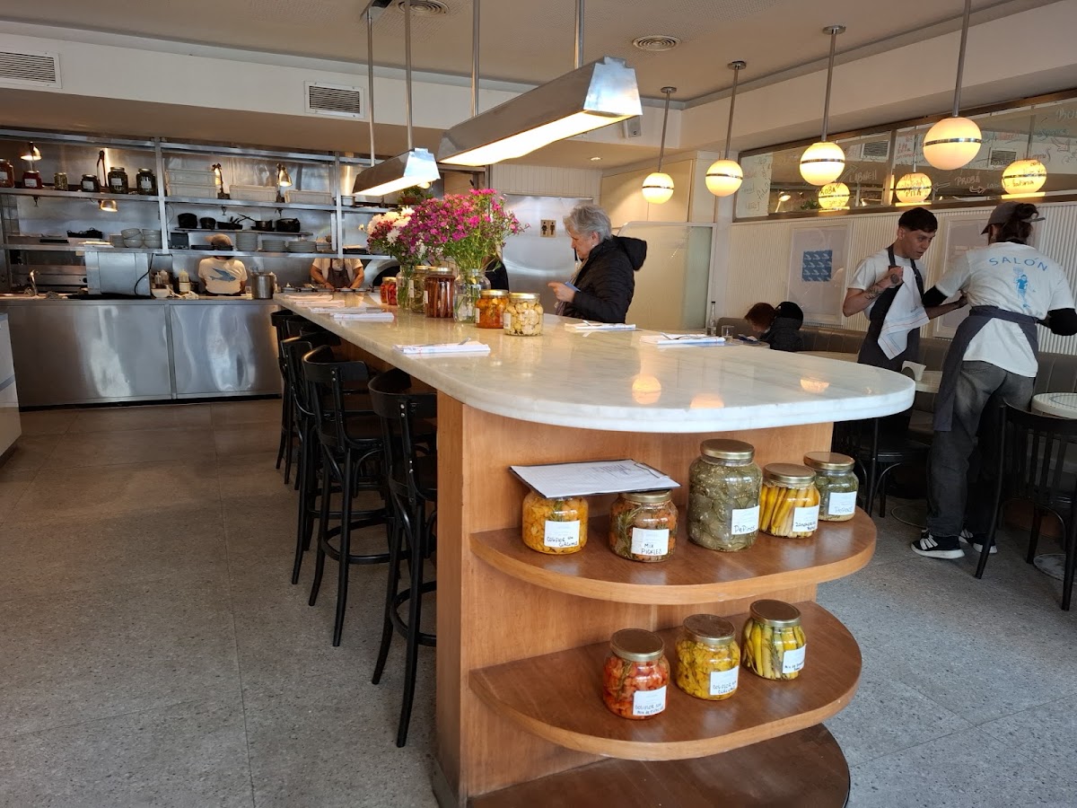 Café Mishiguene — foto 4