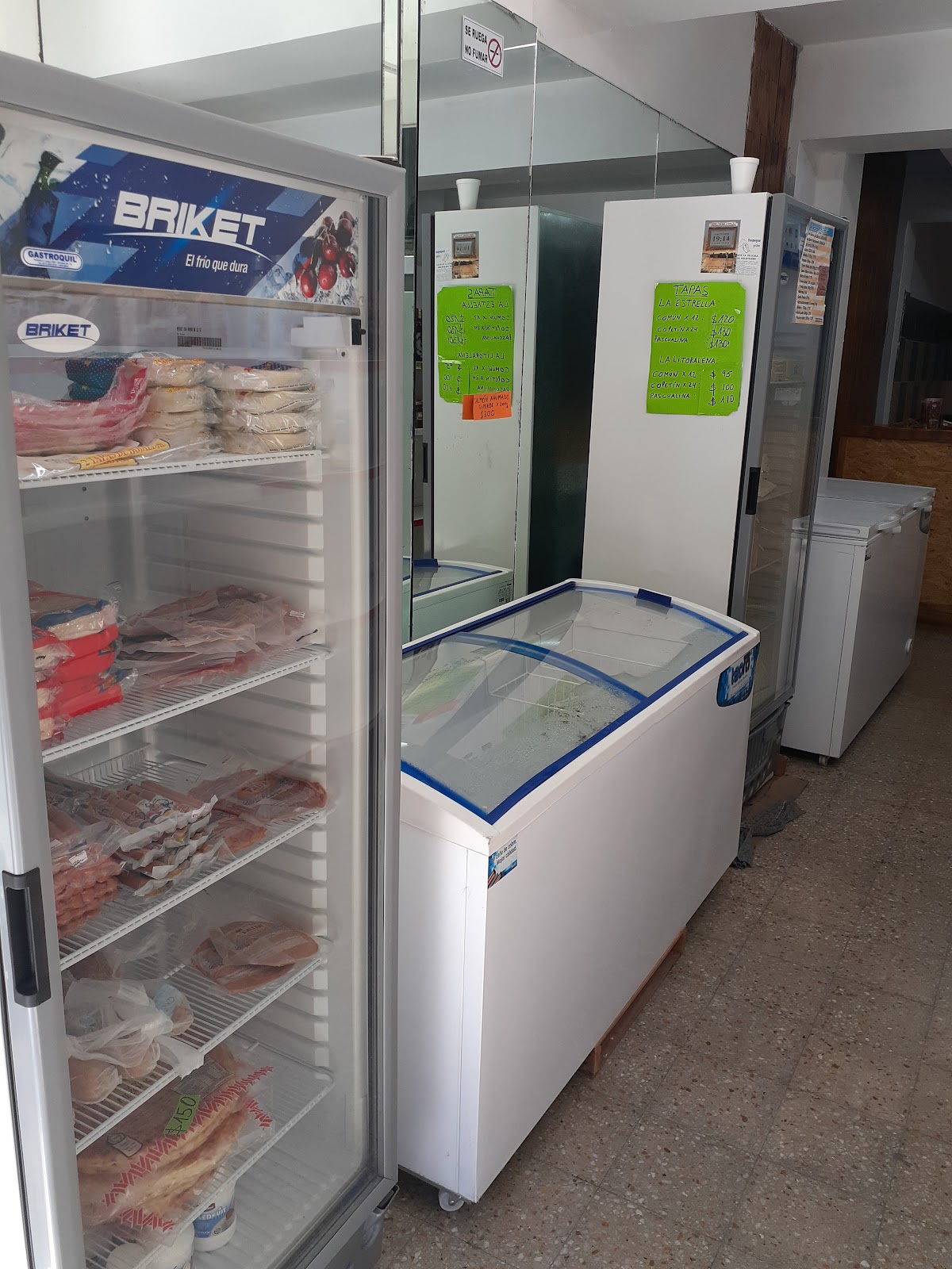 SuperSIMJA supermercado kosher y distribuidores de lacteos rab ekstein — foto 4