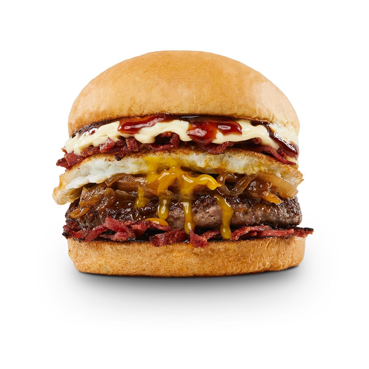 Bibi´s Burgers — foto 2