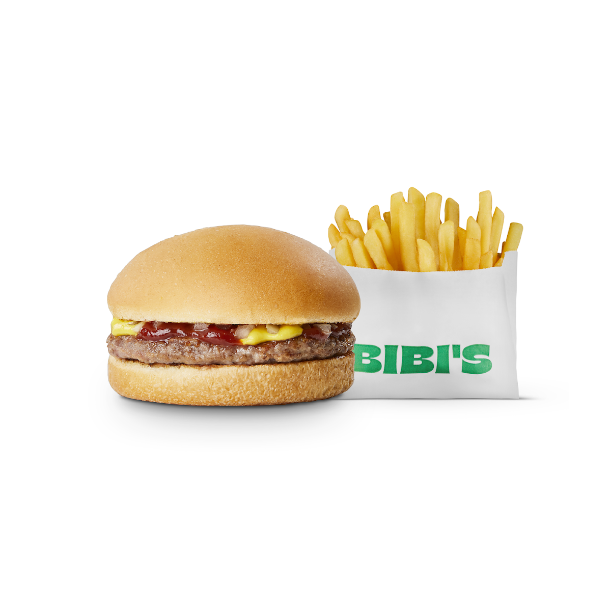 Bibi´s Burgers — foto 3