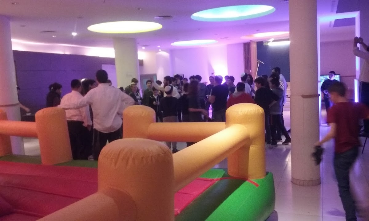 Olam Kosher Belgrano — foto 3
