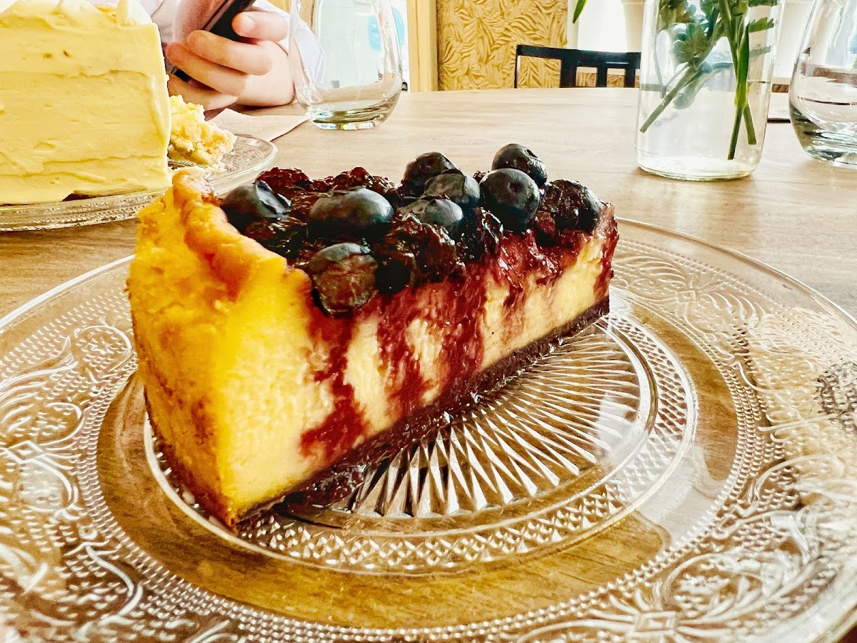 Luba Café Store Kosher y Vegano — foto 2