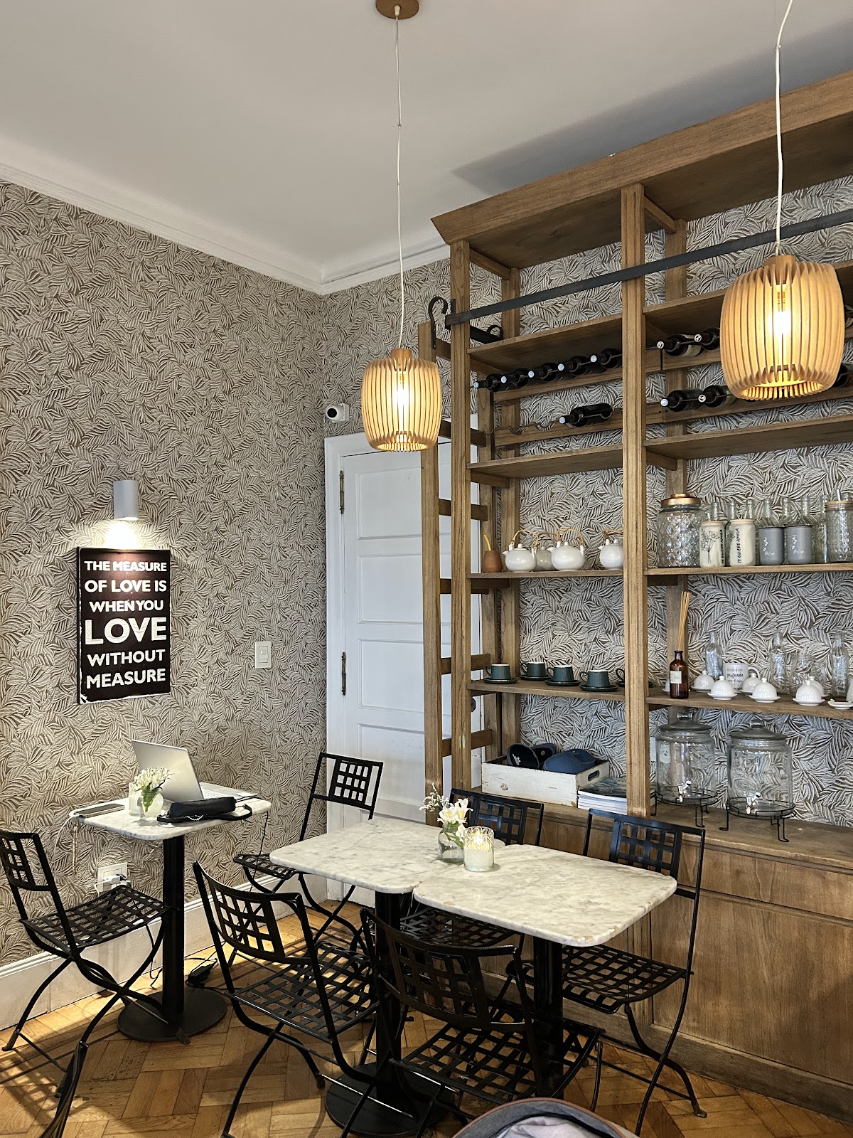 Luba Café Store Kosher y Vegano — foto 4