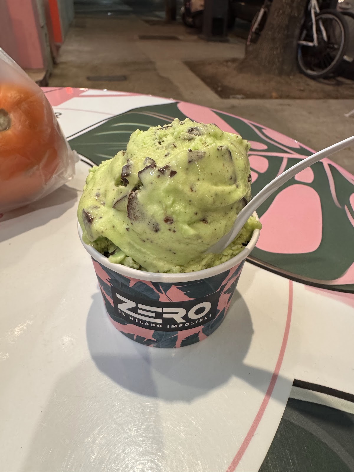 Zero Helados - Palermo — foto 2