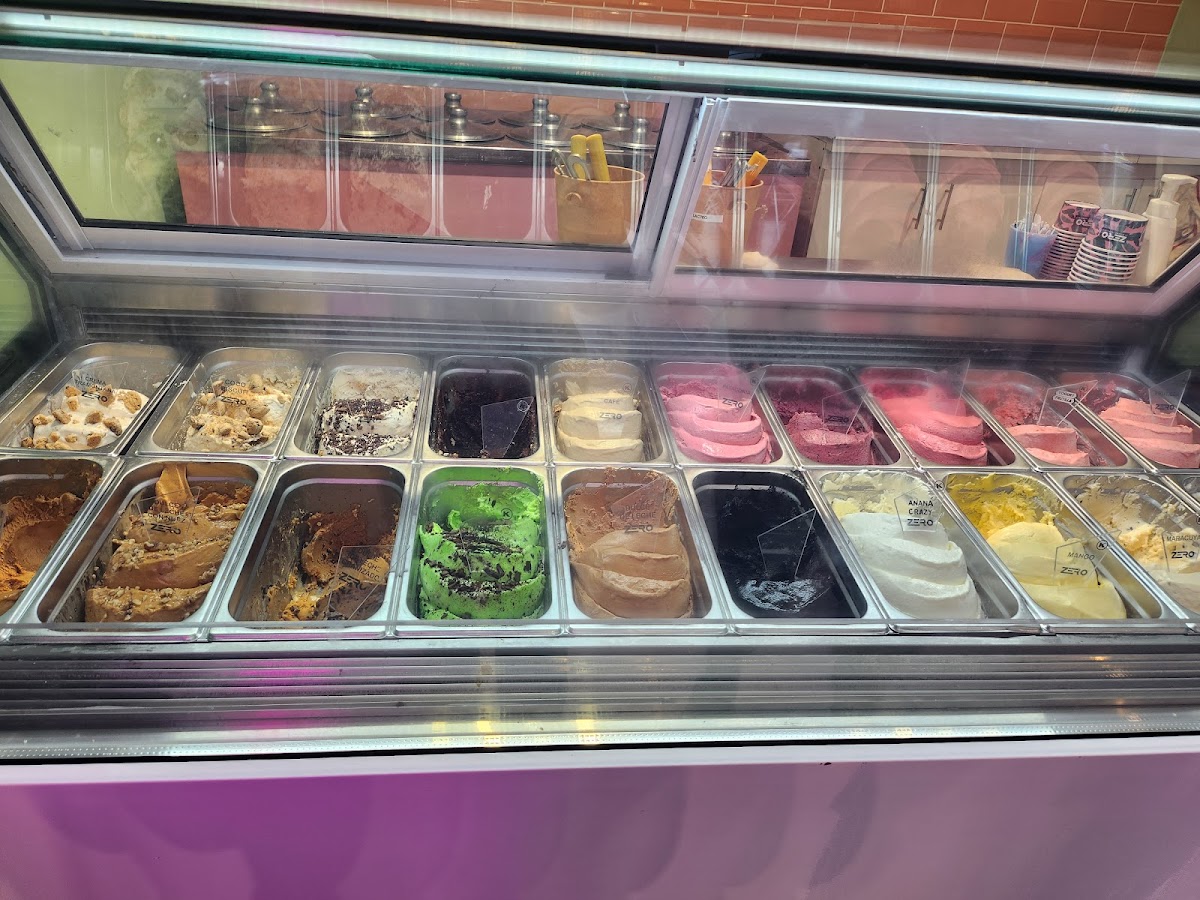 Zero Helados - Palermo — foto 3