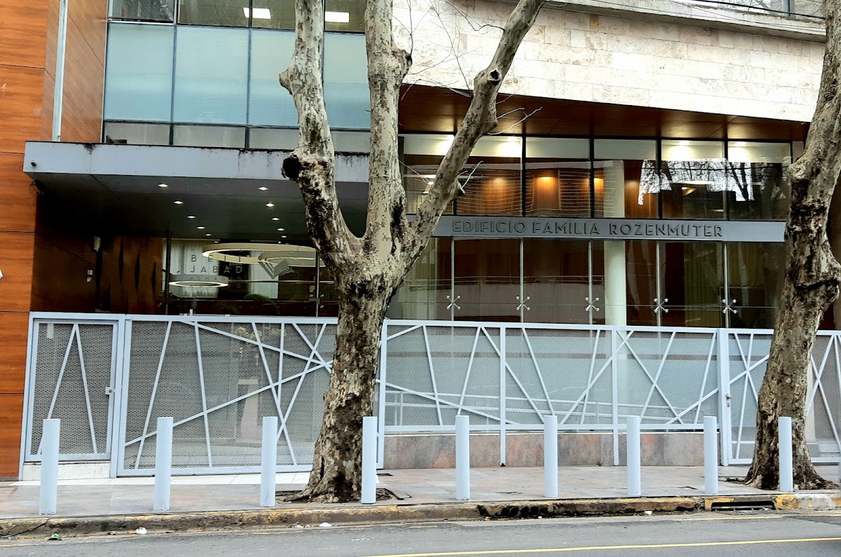 Beit Jabad Almagro — foto 2