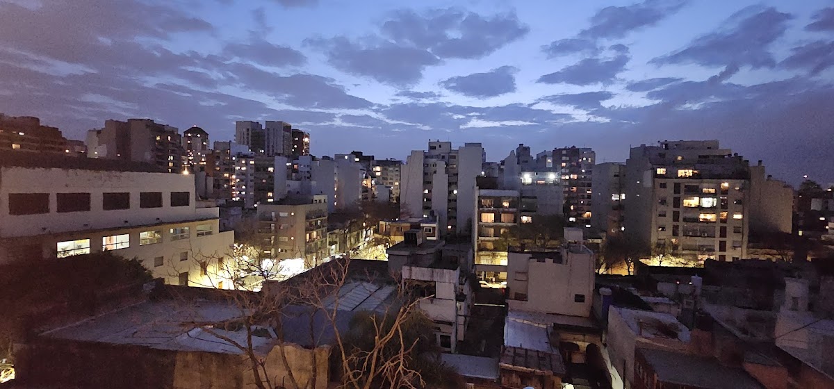 Beit Jabad Almagro — foto 4