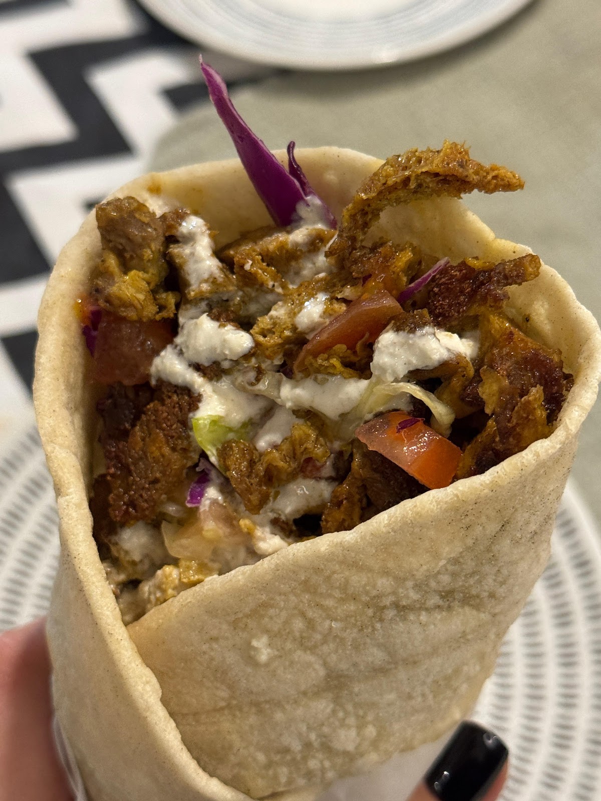 Aravegans — foto 3