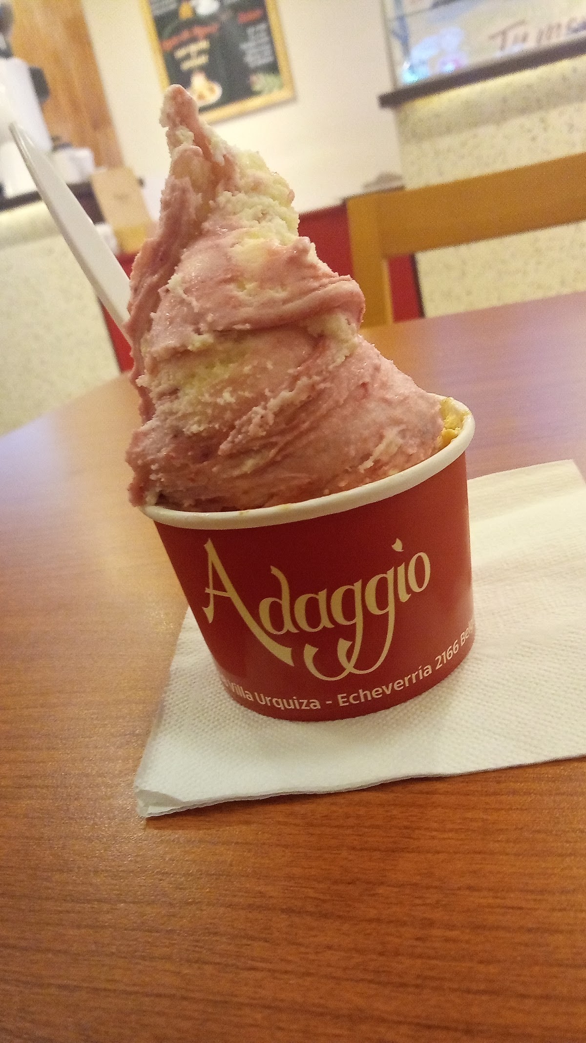 Adaggio — foto 4