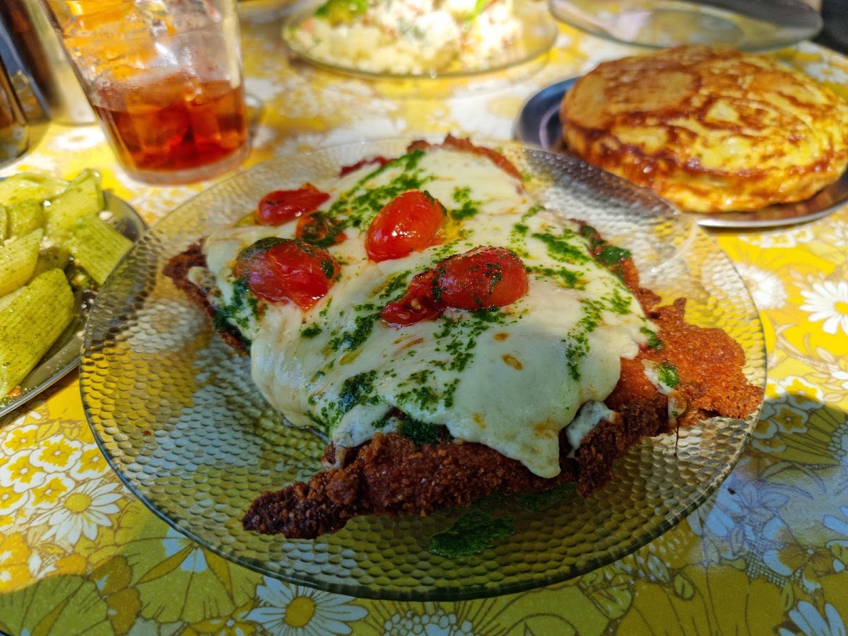 Cacho Pancheria — foto 2