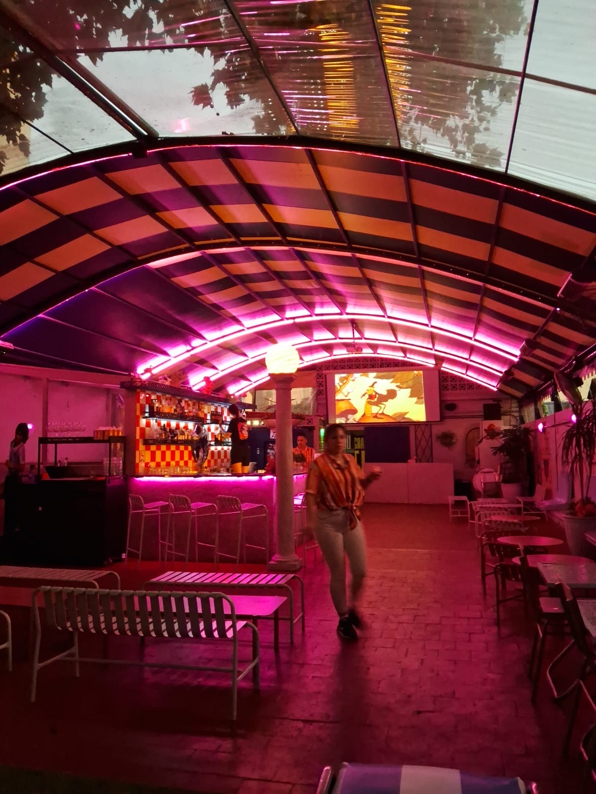 Cacho Pancheria — foto 4