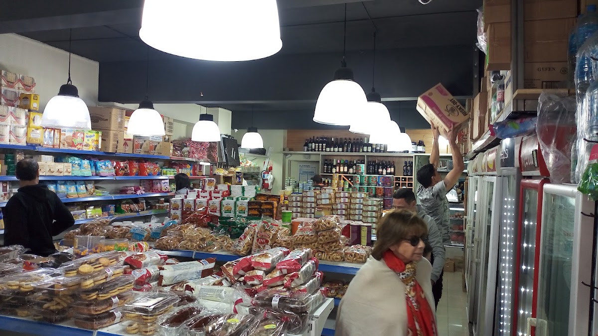 Ekosher Palermo — foto 3