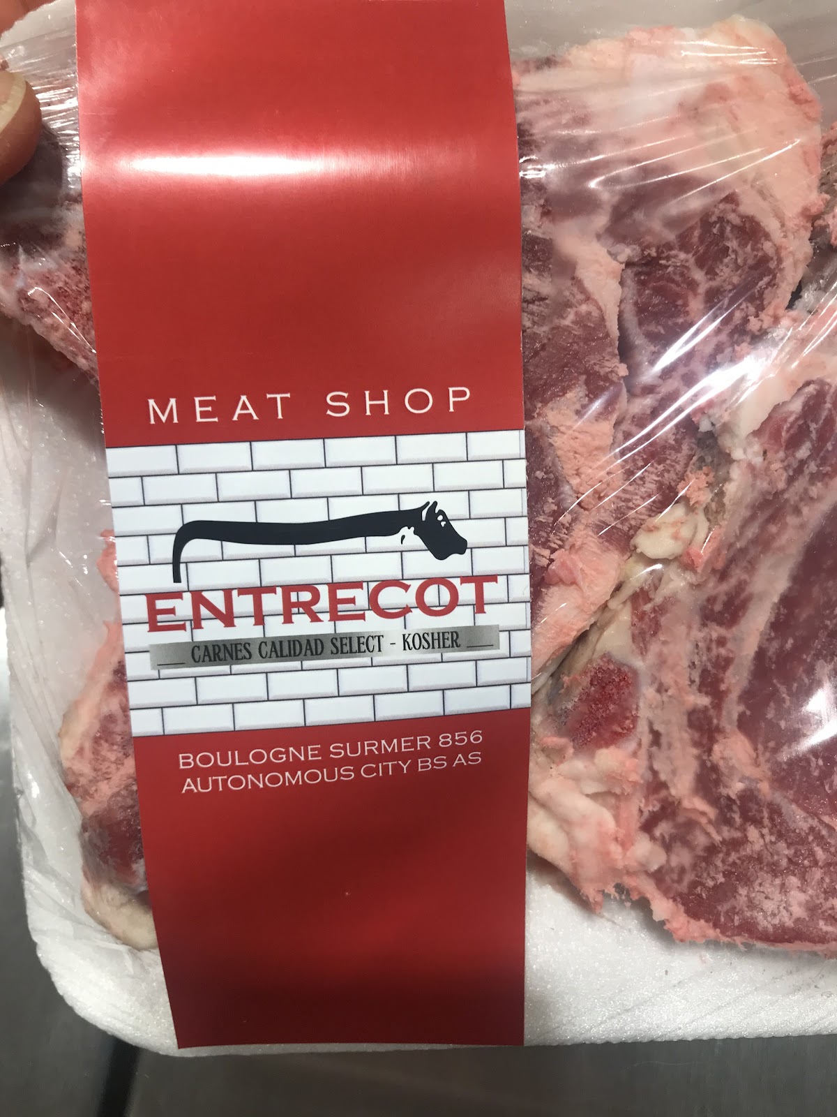 ENTRECOT — foto 4