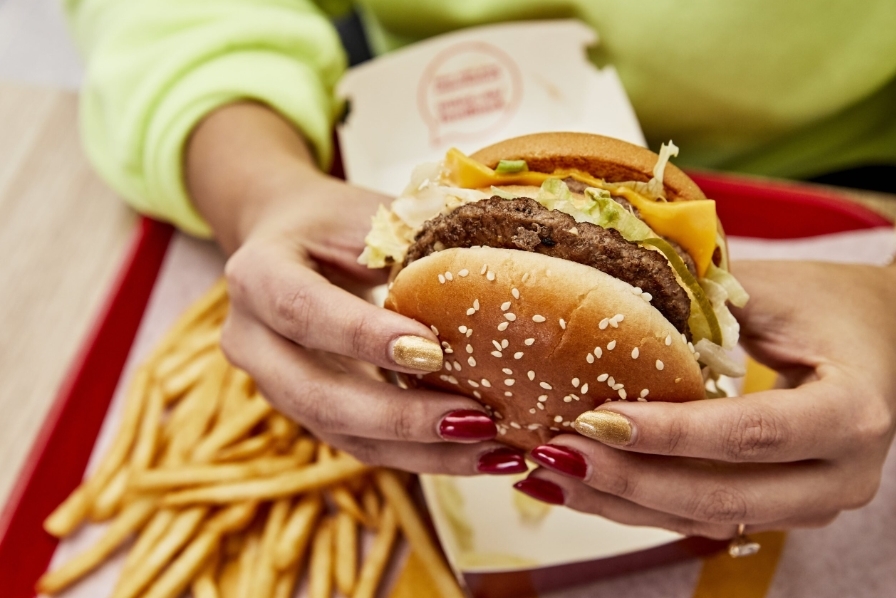 McDonald's Kosher (Abasto) — foto 2