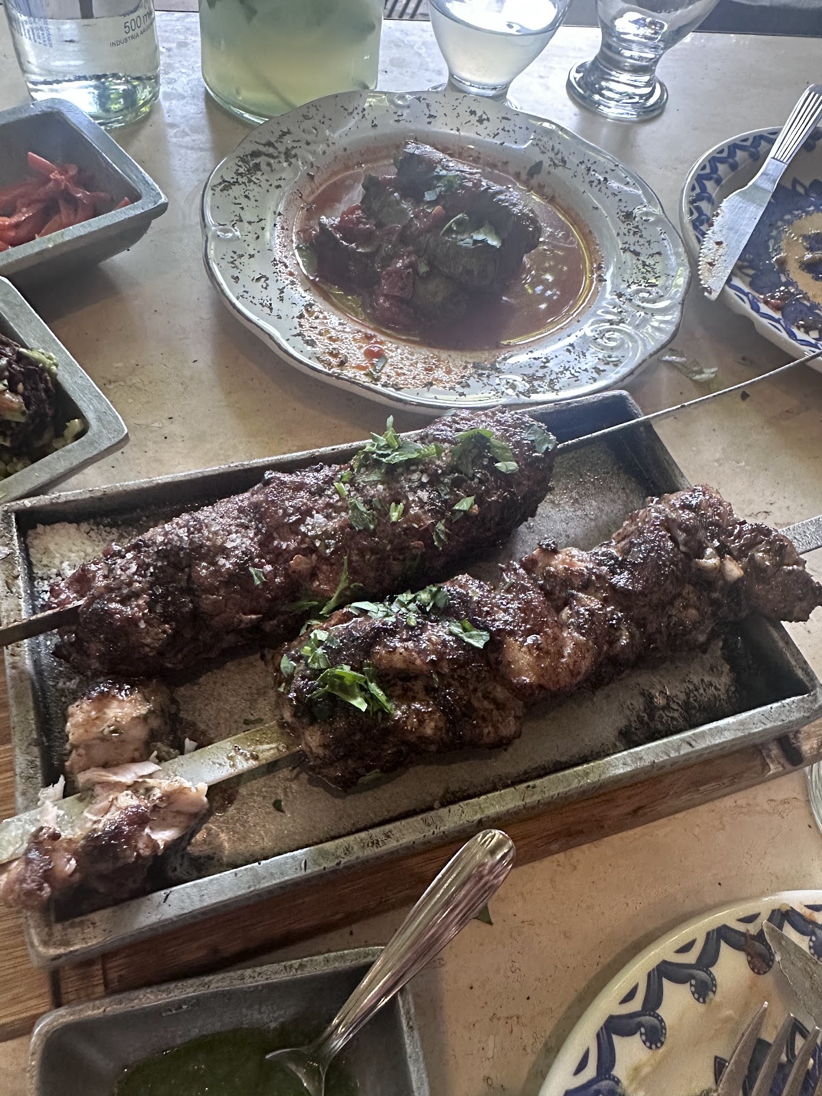 Eretz Cantina Israeli — foto 4