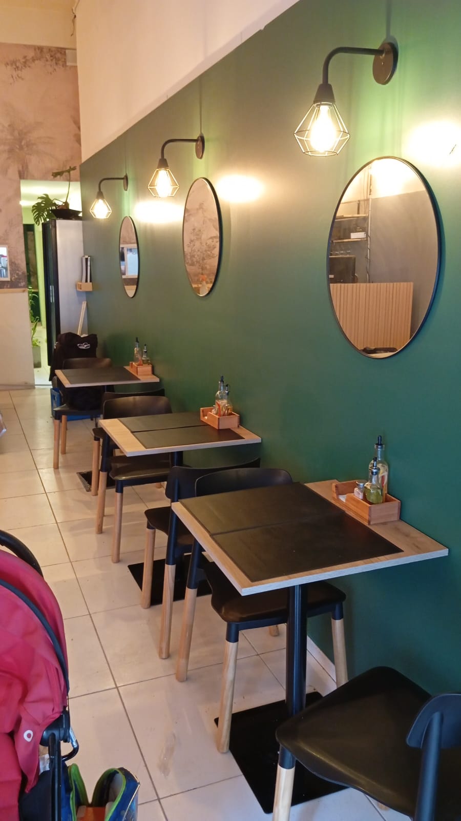 Haerez Resto kosher