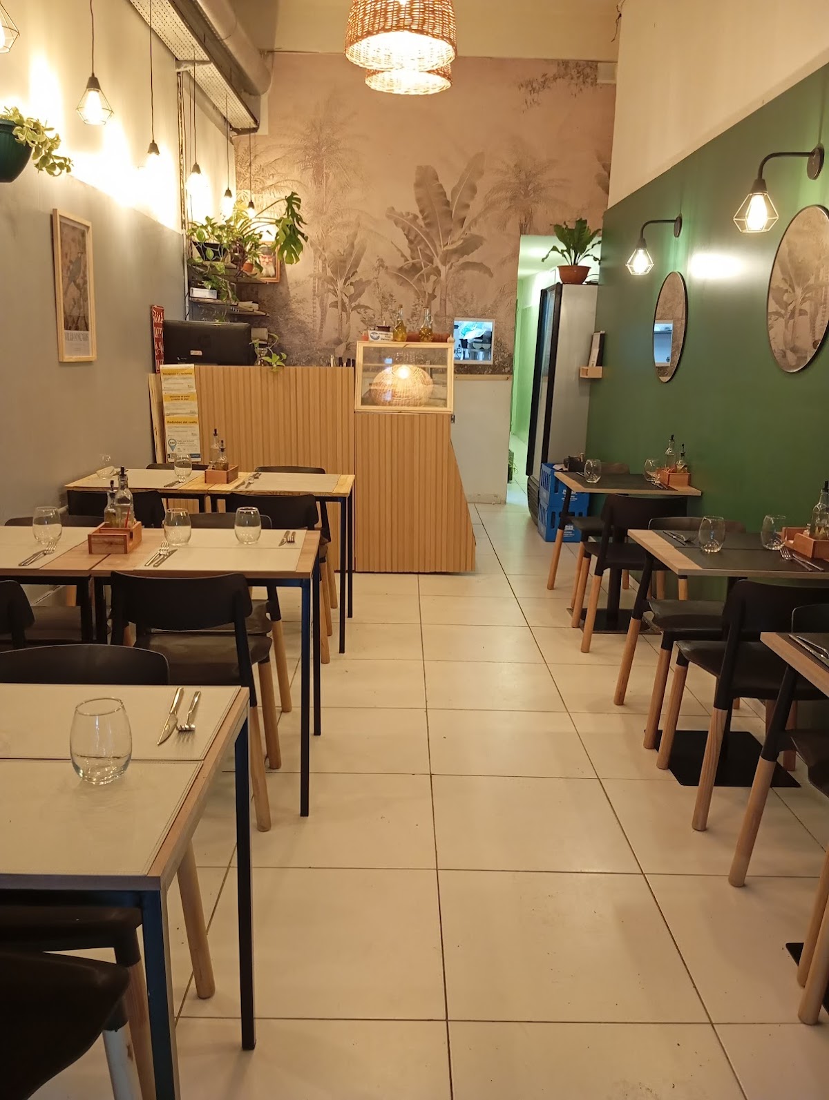 Haerez Resto kosher — foto 3