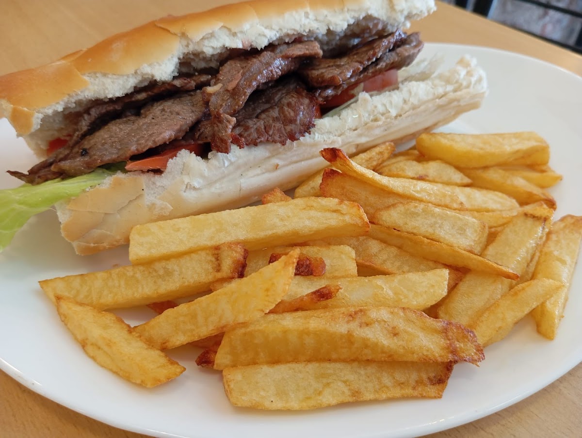 Haerez Resto kosher — foto 4