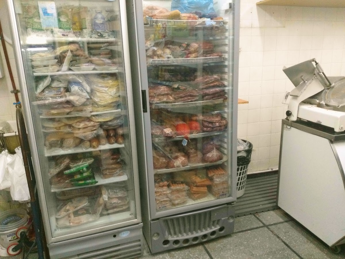 Autoservicio AMITÍKOSHER , flores. Caba — foto 3