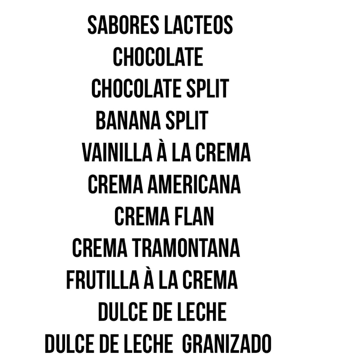 heladería Tuttim Kosher — foto 4