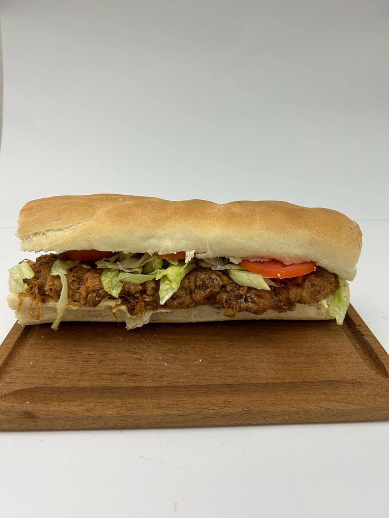 Confitería Minhag Kosher — foto 2