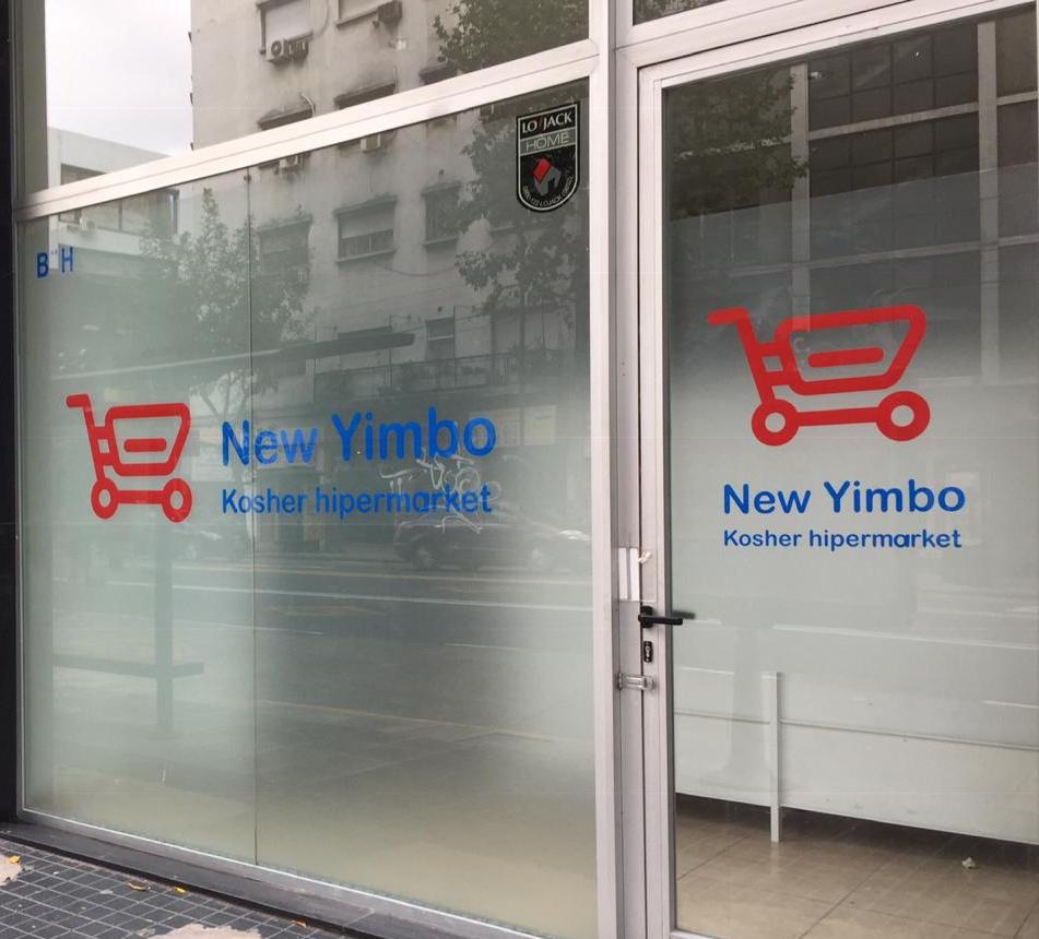 New Yimbo