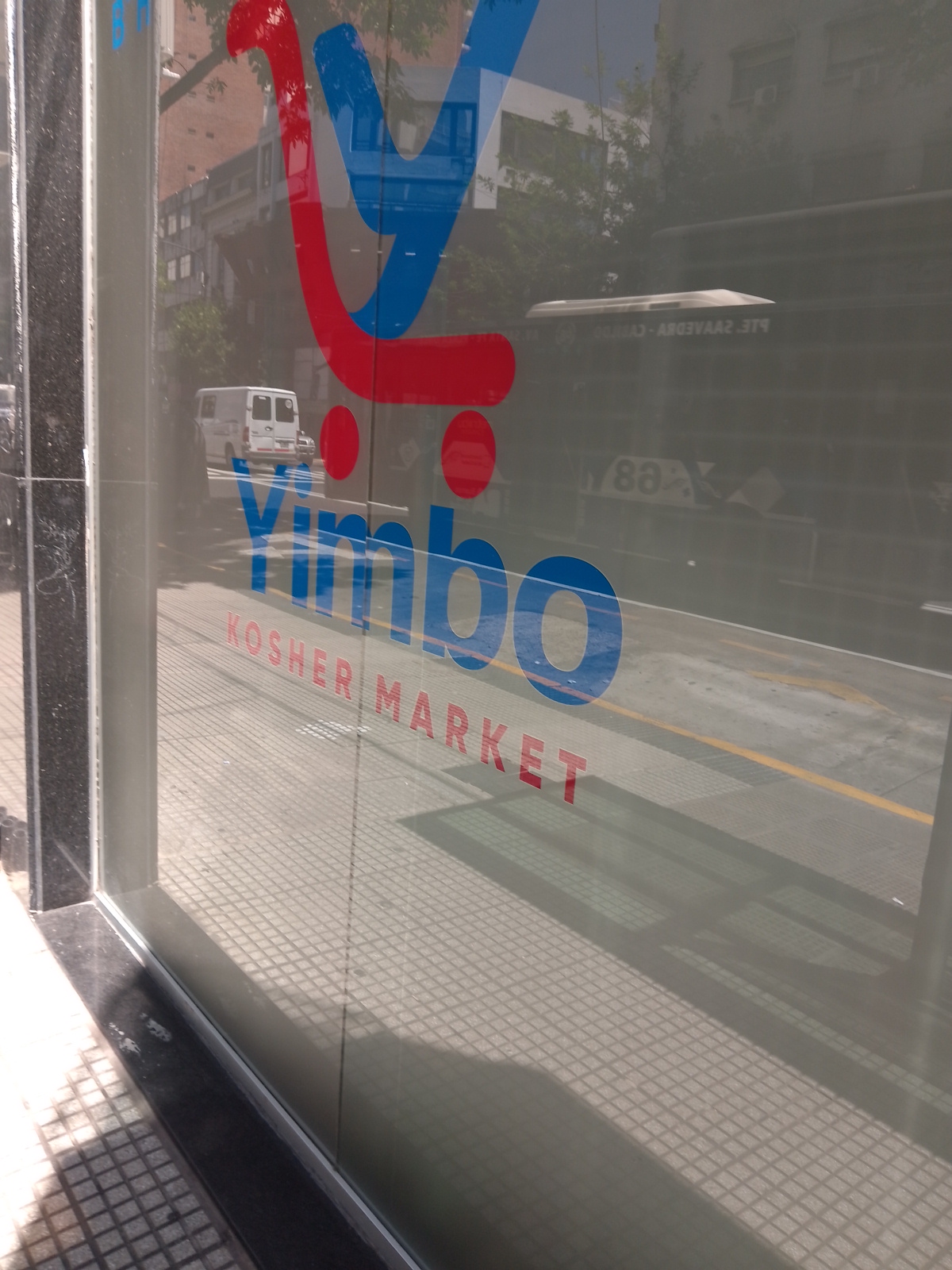 New Yimbo — foto 3