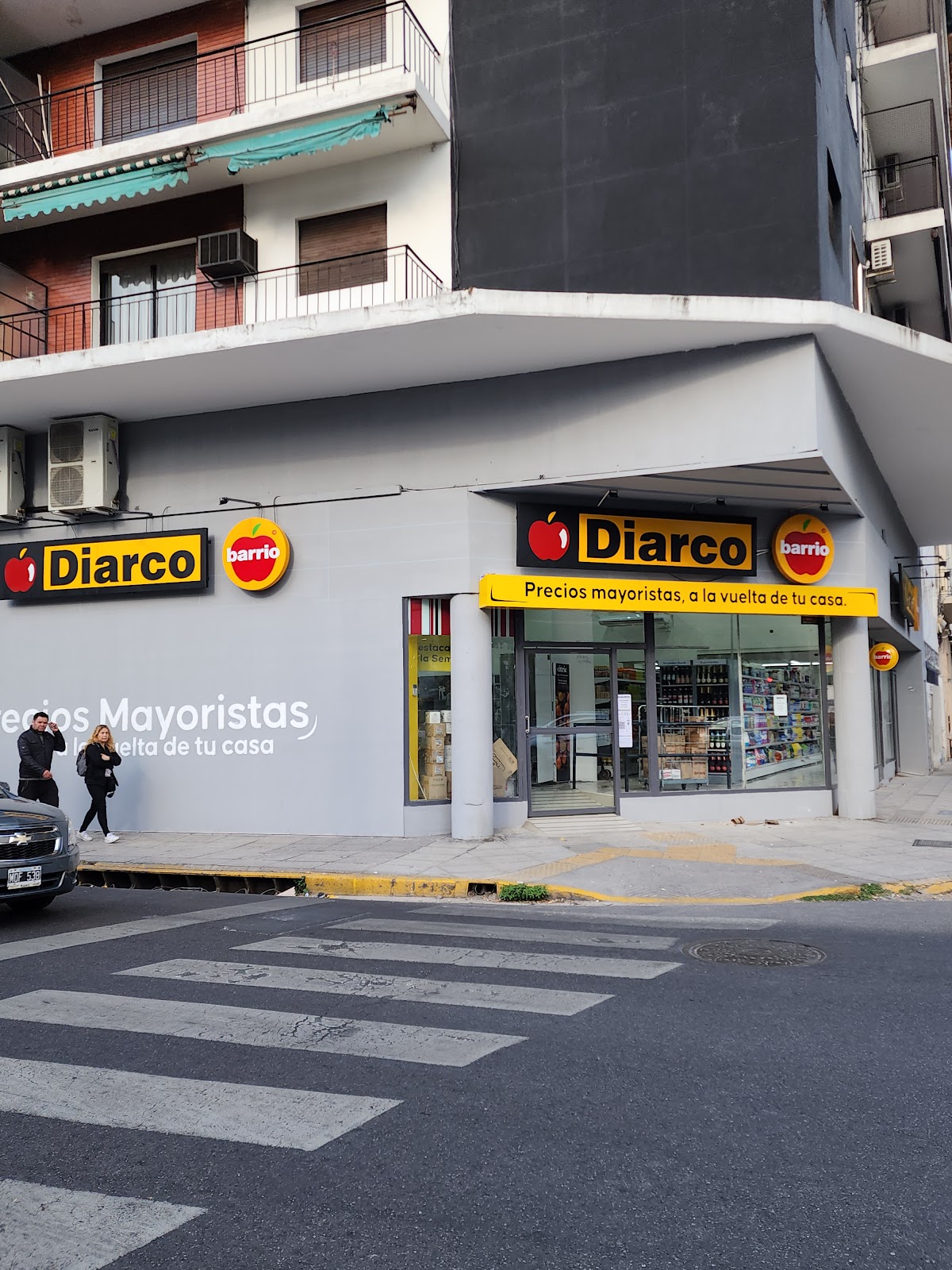 Diarco Barrio — foto 4