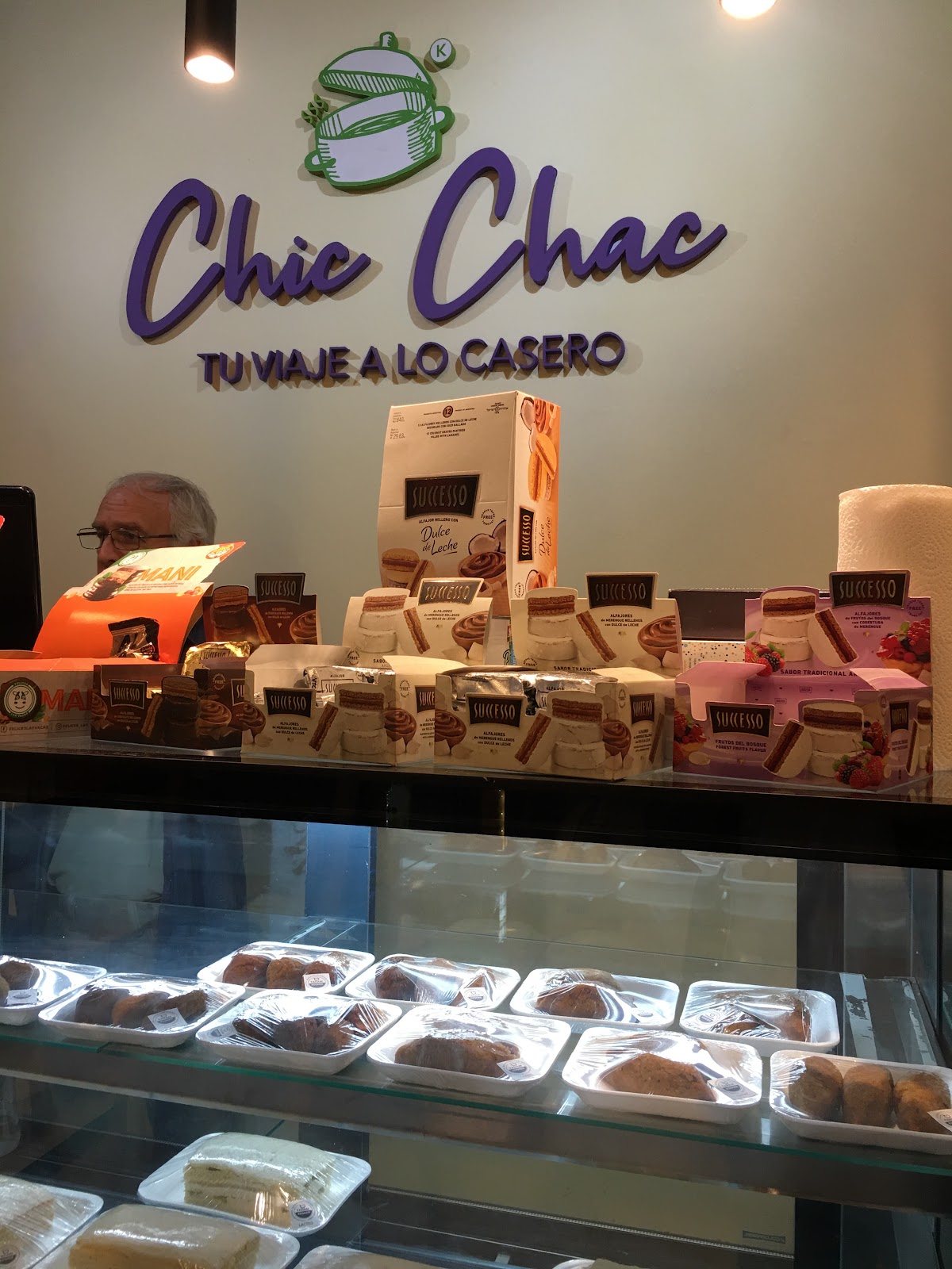 Chic Chac Food — foto 3