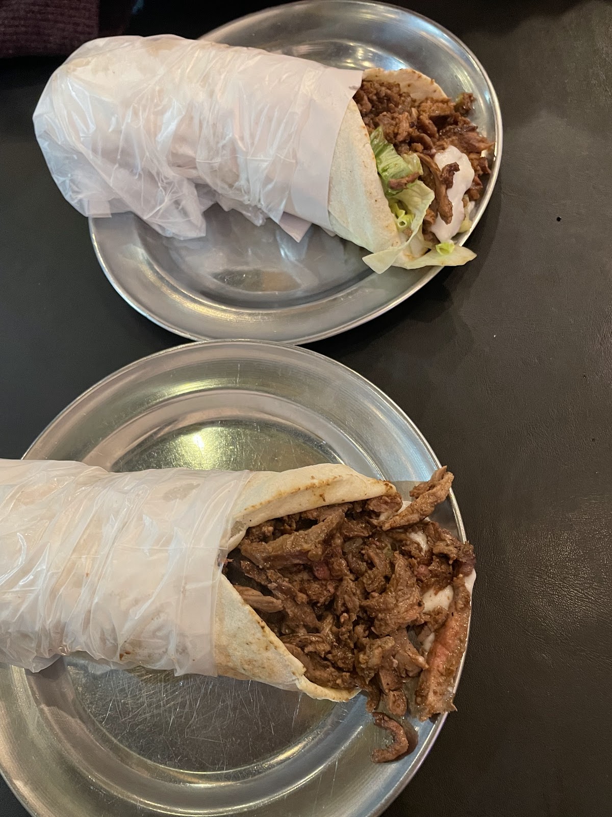 Shawarma al Nabek — foto 3