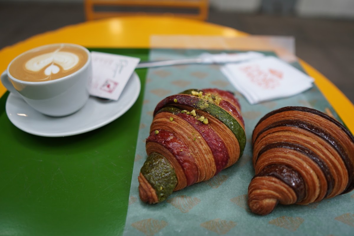 Daniel Bakery — foto 4