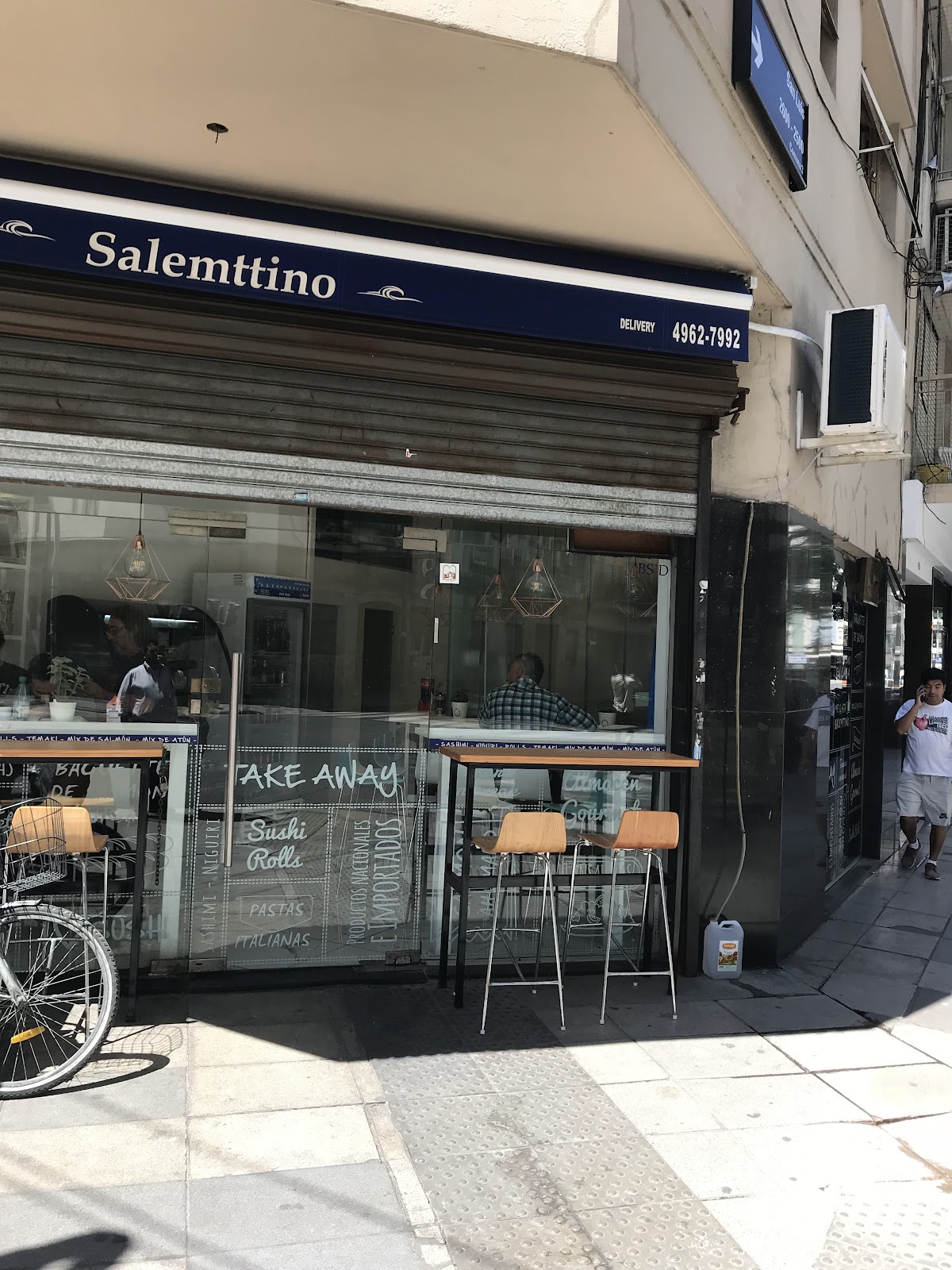 Salemttino