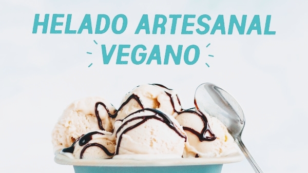 Ainara Helados Veganos — foto 2