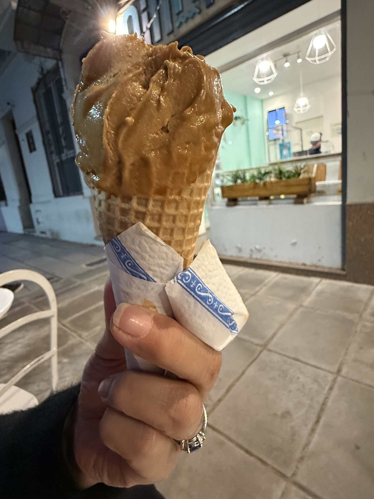 Ainara Helados Veganos — foto 3