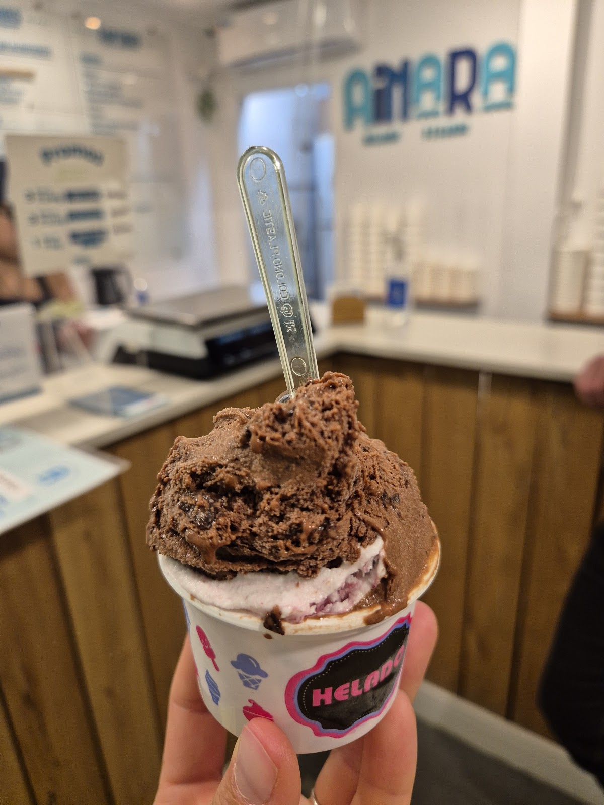 Ainara Helados Veganos — foto 4