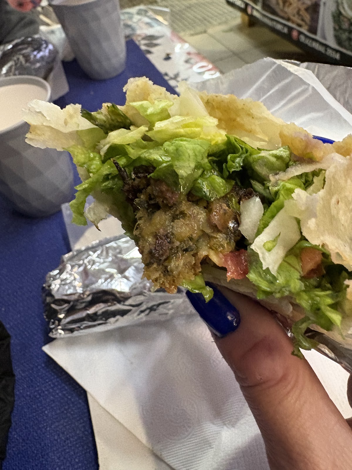 Shawarma Turca — foto 3