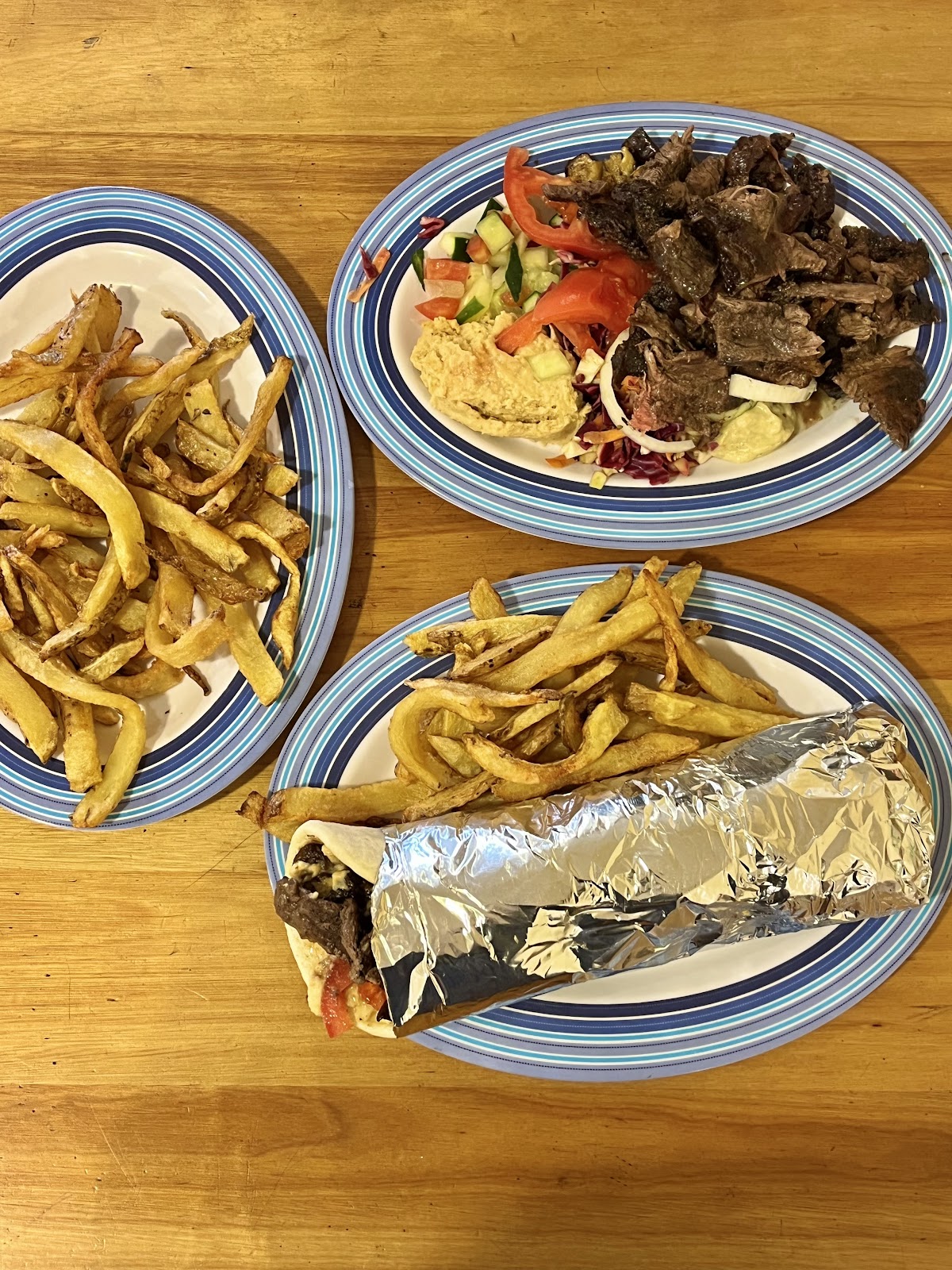 Yafo Kosher — foto 3