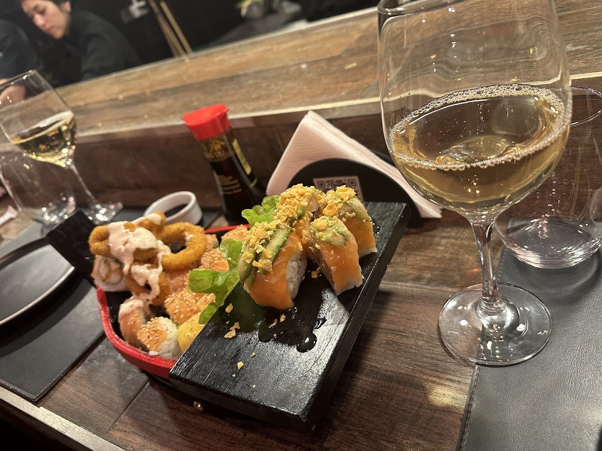 Al Galope Parrilla Kosher — foto 3