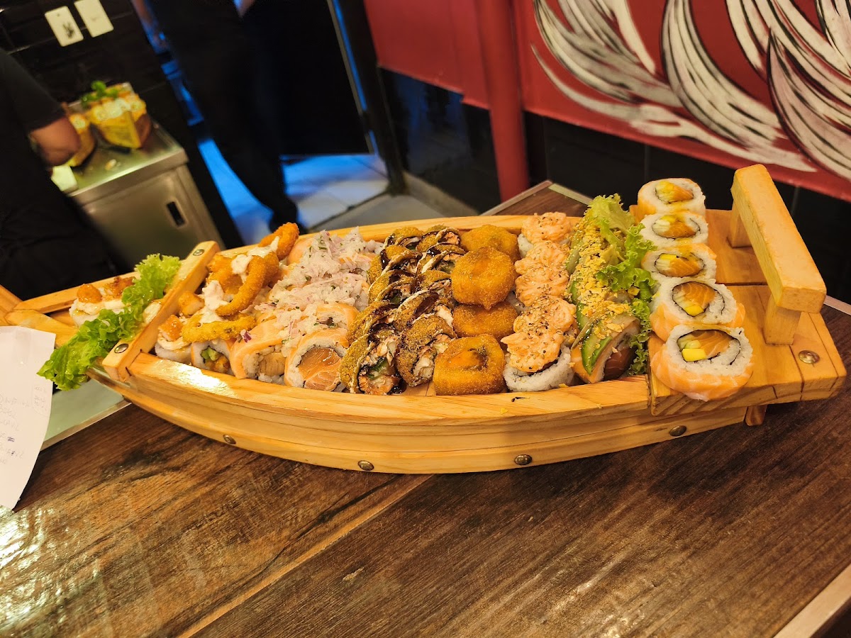 Al Galope Parrilla Kosher — foto 4