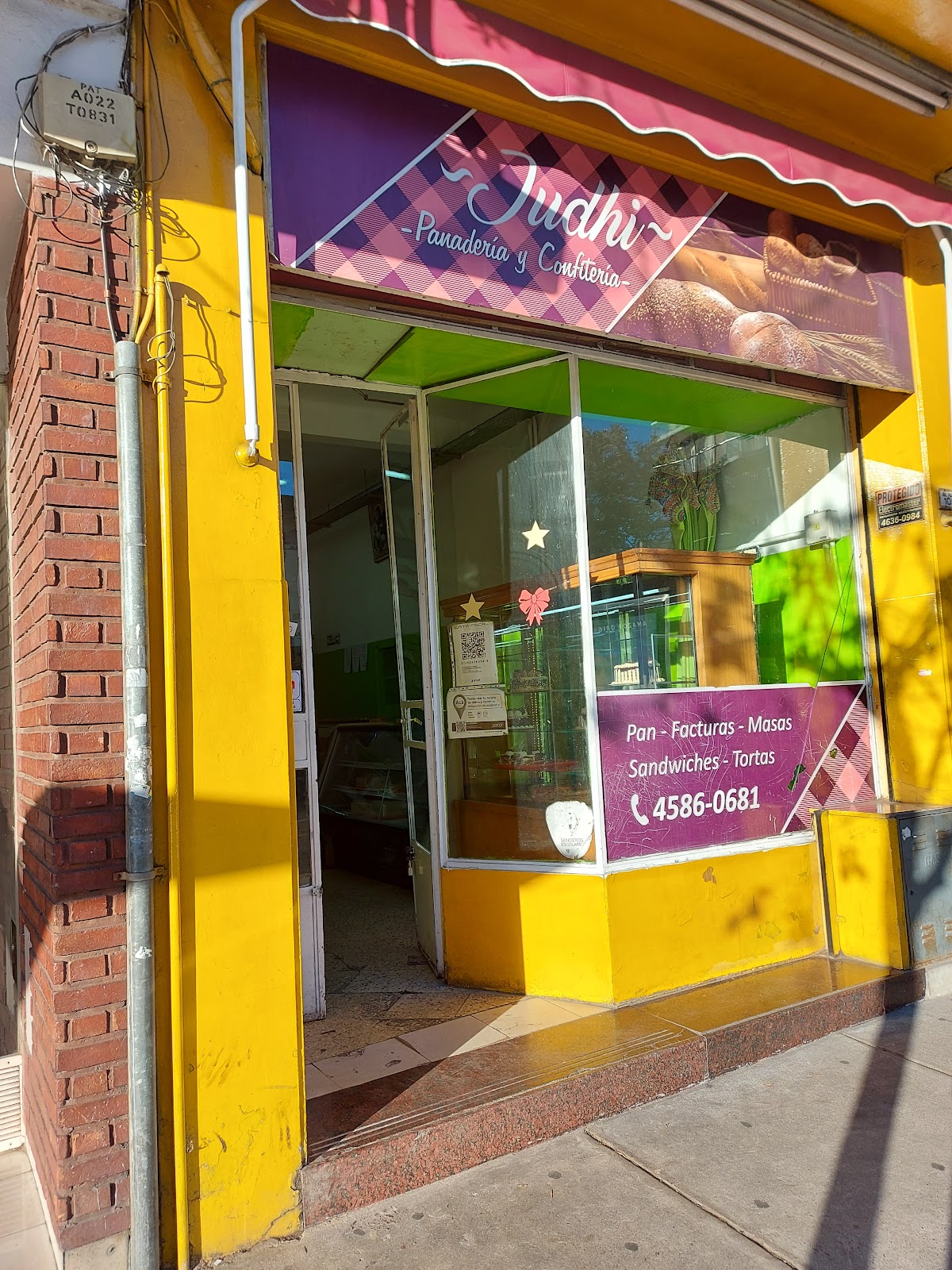 Panadería Judith — foto 4