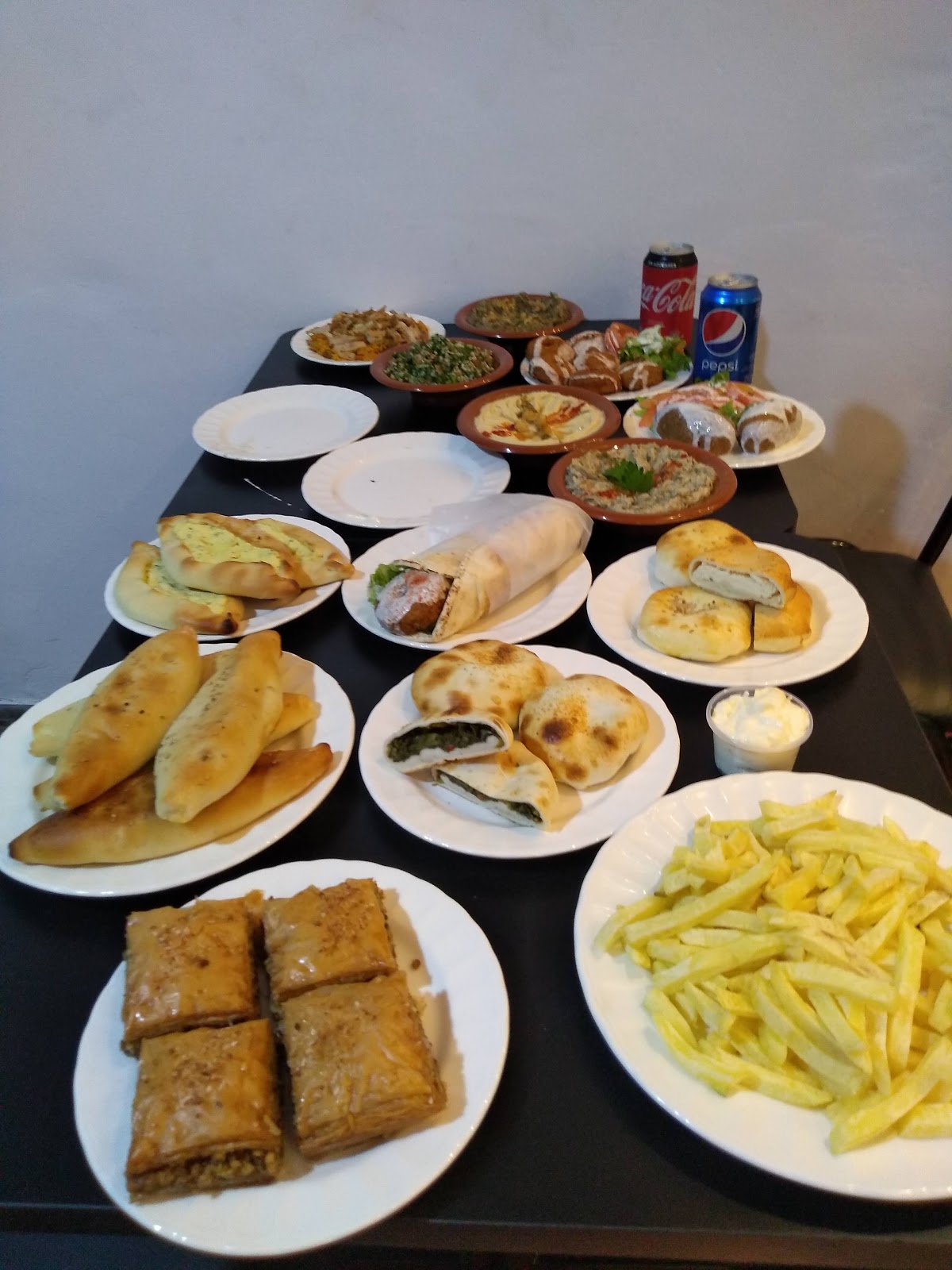 Sultán Shawarma Recoleta — foto 2