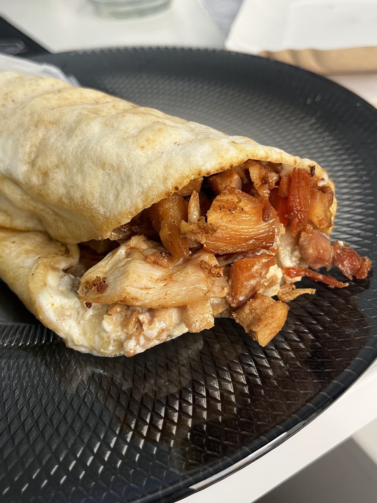 Sultán Shawarma Recoleta — foto 3